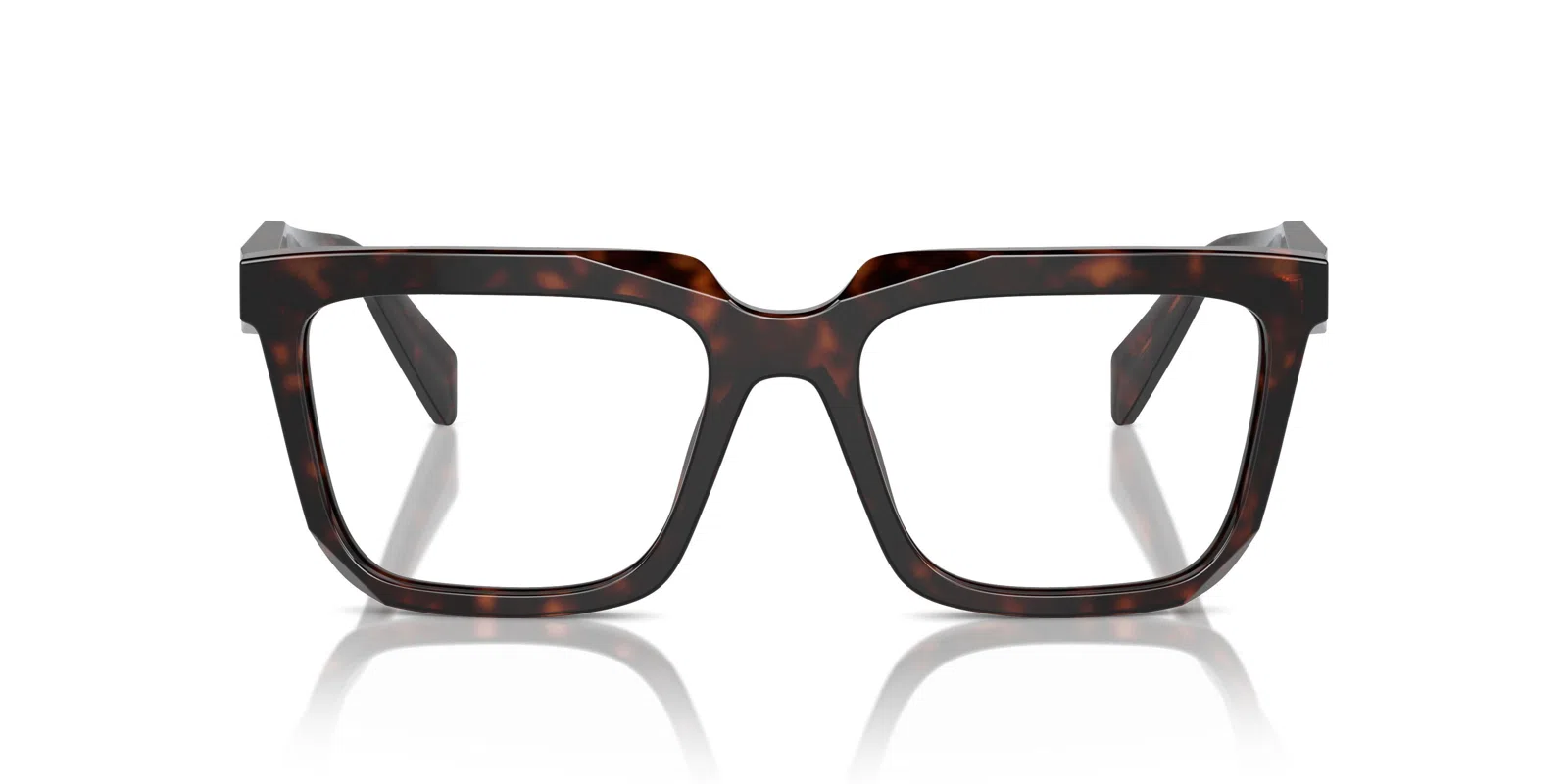 Prada A19V Eyeglasses - view 14